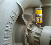 Grease Auto Lubricator